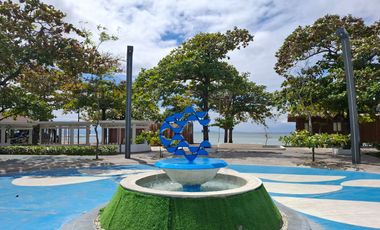 3BR Prime Beachfront Condo Unit in Calatagan Batangas