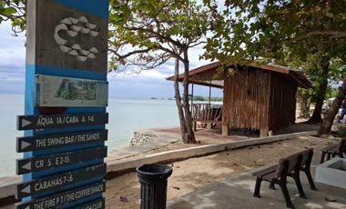 3BR Prime Beachfront Condo Unit in Calatagan Batangas
