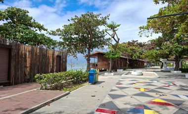 3BR Prime Beachfront Condo Unit in Calatagan Batangas