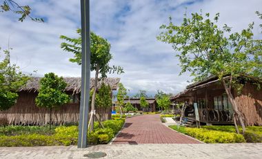 3BR Prime Beachfront Condo Unit in Calatagan Batangas