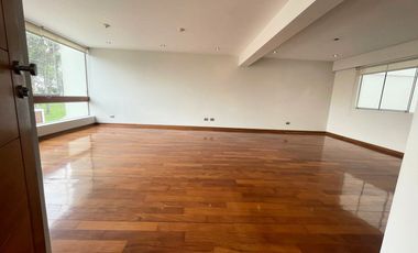 🏡 ¡DEPARTAMENTO EXCLUSIVO EN SURCO! | 156m² | 3 🛏️ | 2.5 🛁 | 2🚗