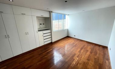 🏡 ¡DEPARTAMENTO EXCLUSIVO EN SURCO! | 156m² | 3 🛏️ | 2.5 🛁 | 2🚗