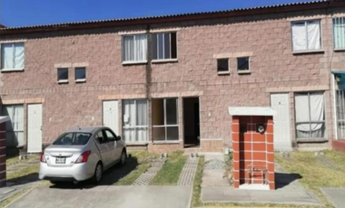 VENTA DE HERMOSA CASA