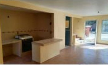 VENTA DE HERMOSA CASA