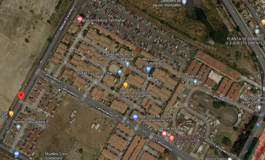 VENTA DE HERMOSA CASA