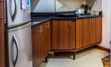 For Sale: 1BR CONDO UNIT IN TIFFANY MANSION SAN JUAN CITY