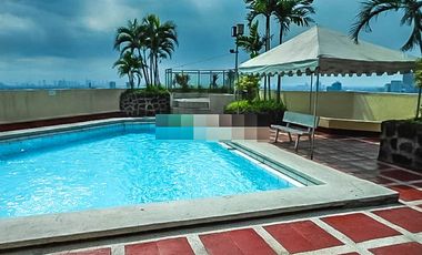 For Sale: 1BR CONDO UNIT IN TIFFANY MANSION SAN JUAN CITY