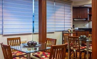 For Sale: 1BR CONDO UNIT IN TIFFANY MANSION SAN JUAN CITY