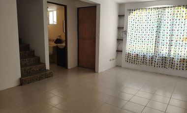 CASA EN VENTA EN FRACCIONAMIENTO EL PORVENIR ZINACANTEPEC