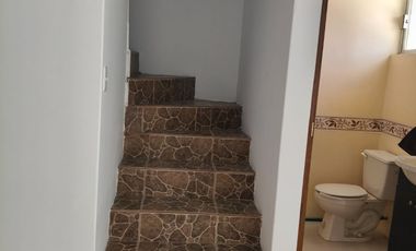 CASA EN VENTA EN FRACCIONAMIENTO EL PORVENIR ZINACANTEPEC