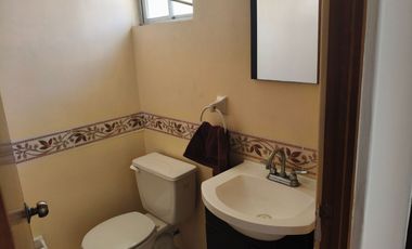 CASA EN VENTA EN FRACCIONAMIENTO EL PORVENIR ZINACANTEPEC