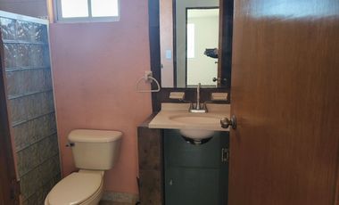 CASA EN VENTA EN FRACCIONAMIENTO EL PORVENIR ZINACANTEPEC