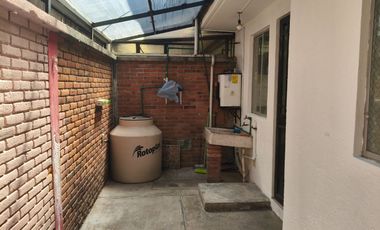 CASA EN VENTA EN FRACCIONAMIENTO EL PORVENIR ZINACANTEPEC