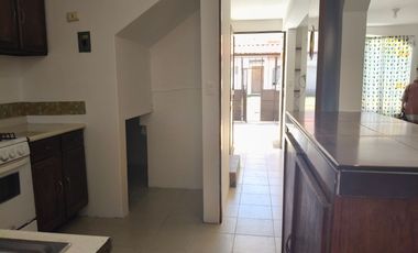 CASA EN VENTA EN FRACCIONAMIENTO EL PORVENIR ZINACANTEPEC