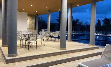 APARTAMENTO EN RENTA EN SABANILLA, BARRANQUILLA