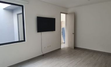 APARTAMENTO EN RENTA EN SABANILLA, BARRANQUILLA
