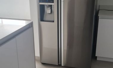 APARTAMENTO EN RENTA EN SABANILLA, BARRANQUILLA