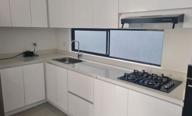 APARTAMENTO EN RENTA EN SABANILLA, BARRANQUILLA