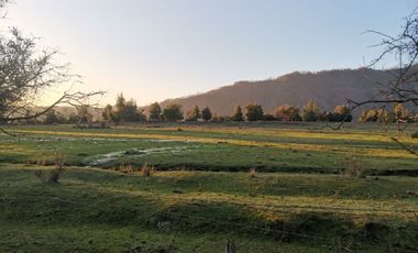 Lotes con excelente ubicación en venta - PROMO INVIERNO