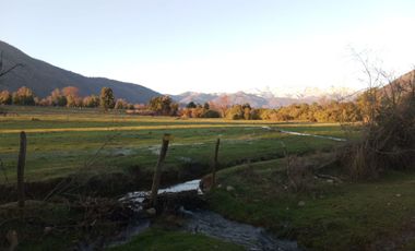 Lotes con excelente ubicación en venta - PROMO INVIERNO