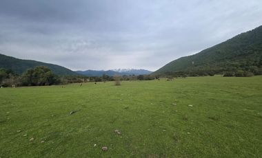 Lotes con excelente ubicación en venta - PROMO INVIERNO