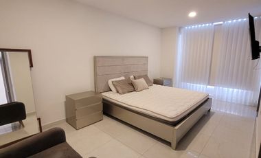 APARTAMENTO EN RENTA EN VILLA CAMPESTRE, BARRANQUILLA