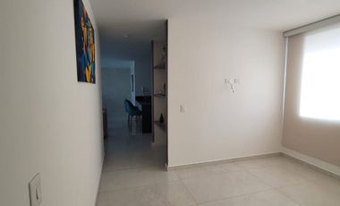 APARTAMENTO EN RENTA EN VILLA CAMPESTRE, BARRANQUILLA