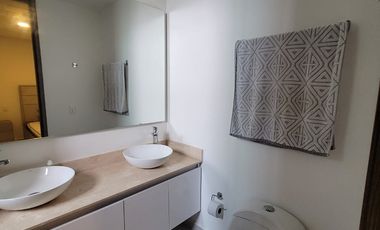 APARTAMENTO EN RENTA EN VILLA CAMPESTRE, BARRANQUILLA