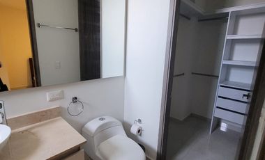APARTAMENTO EN RENTA EN VILLA CAMPESTRE, BARRANQUILLA