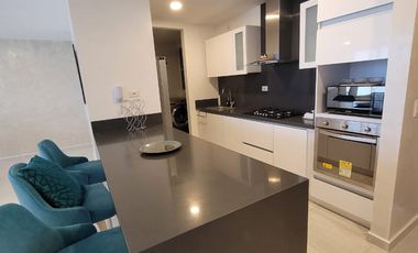 APARTAMENTO EN RENTA EN VILLA CAMPESTRE, BARRANQUILLA