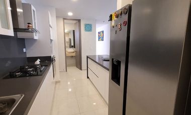 APARTAMENTO EN RENTA EN VILLA CAMPESTRE, BARRANQUILLA