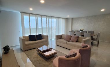 APARTAMENTO EN RENTA EN VILLA CAMPESTRE, BARRANQUILLA