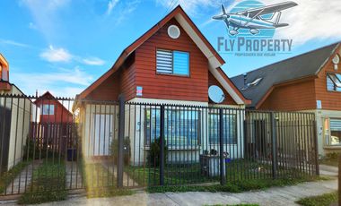 Tu nueva casa en Villa Los Arquitectos