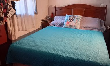 VENTA HERMOSA CASA ESQUINA CON LOCAL COMERCIAL EN QUINTA NORMAL