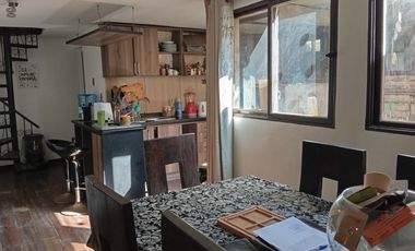 VENTA HERMOSA CASA ESQUINA CON LOCAL COMERCIAL EN QUINTA NORMAL