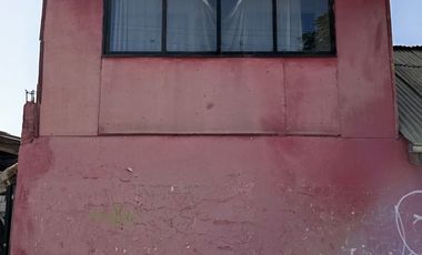 VENTA HERMOSA CASA ESQUINA CON LOCAL COMERCIAL EN QUINTA NORMAL