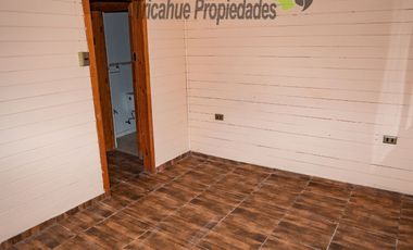 El Molle, Valle del Elqui, arriendo  de sitio de 674 m2, con casa, quincho y piscina. Avenida principal. $950.000