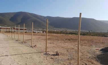 Parcela de 5070 m2, Rinconada El Sauce, Herradura Oriente, Coquimbo