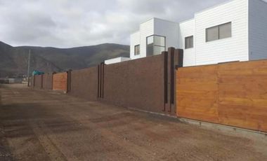 Parcela de 5070 m2, Rinconada El Sauce, Herradura Oriente, Coquimbo