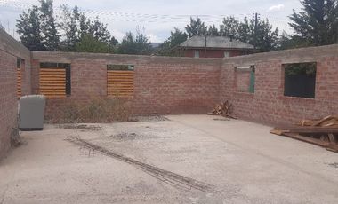¡Oportunidad Única en Los Andes! Terreno de 500m² con Potencial Ilimitado a Precio Rebajado