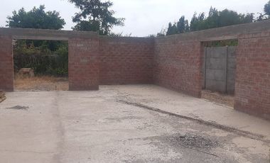 ¡Oportunidad Única en Los Andes! Terreno de 500m² con Potencial Ilimitado a Precio Rebajado
