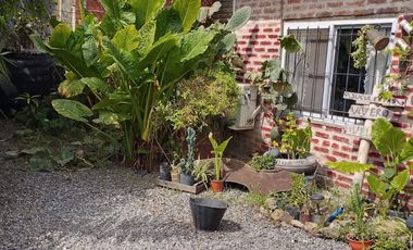 Paso Del Rey - Venta - Casa 4 Ambientes
