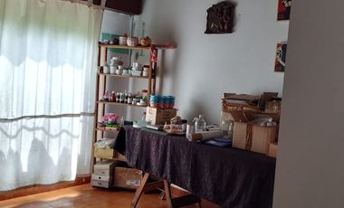 Paso Del Rey - Venta - Casa 4 Ambientes