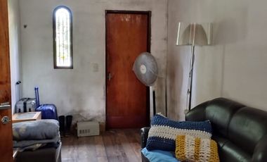 Paso Del Rey - Venta - Casa 4 Ambientes