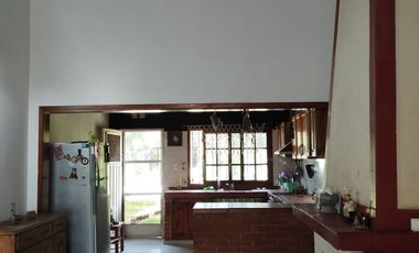 Paso Del Rey - Venta - Casa 4 Ambientes