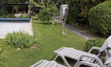 Paso Del Rey - Venta - Casa 4 Ambientes