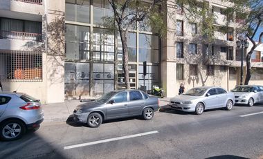 Hermoso y acogedor depto en sector residencial Santiago
