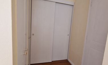 Hermoso y acogedor depto en sector residencial Santiago