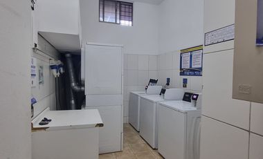 Hermoso y acogedor depto en sector residencial Santiago