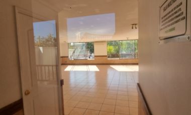 Hermoso y acogedor depto en sector residencial Santiago